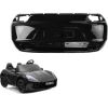 Lean Cars Zderzak tylny do pojazdu YSA021 czarny lakier