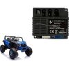 Lean Sport Centralka JR1932RX-24V do pojazdu na akumulator XMX613