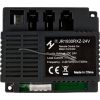 Lean Sport Centralka JR1930RXZ-24V do pojazdu na akumulator JC666
