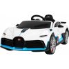 Pojazd Bugatti Divo Biały