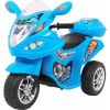Joko MOCNY MOTOREK NA AKUMULATOR Z Kuferkiem + Dźwięki