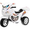 Joko MOCNY MOTOREK NA AKUMULATOR Z Kuferkiem + Dźwięki BJX-088
