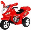 Joko MOCNY MOTOREK NA AKUMULATOR Z Kuferkiem + Dźwięki BJX-088