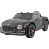 Pojazd na akumulator Bentley EXP12 Czarny