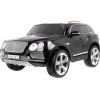 Pojazd na akumulator Bentley Bentayga Czarny