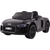 Pojazd na akumulator AUDI R8 Spyder RS EVA 2.4G