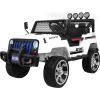 Pojazd na akumulator NEW Raptor DRIFTER Napęd 4x4