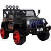 Pojazd na akumulator NEW Raptor DRIFTER Napęd 4X4