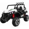 Joko Pojazd Grand Buggy 4x4 LIFT Biały