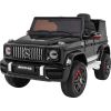Joko Pojazd Mercedes G63 AMG Lakierowany Czarny