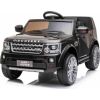 Ramiz Pojazd Land Rover Discovery Czarny