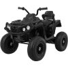 Ramiz Pojazd Quad ATV Pompowane Koła Czarny