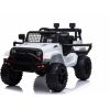 Ramiz Pojazd Jeep Dark Night Biały