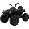 Ramiz Pojazd Quad ATV Czarny