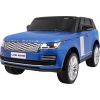 Pojazd Range Rover HSE Lakier Niebieski