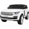 Pojazd Range Rover HSE Biały