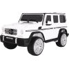 Pojazd Mercedes G65 2.4G Lakierowany Biały