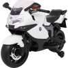 Pojazd Motor BMW K1300S Biały