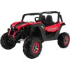 Pojazd Buggy SuperStar 4x4 Czerwony