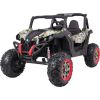 Pojazd Buggy SuperStar 4x4 Moro