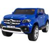 Pojazd Mercedes Benz X-Class MP4 Lakierowany Niebieski