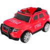 Pojazd SUV Polska Straż Pożarna
