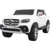Ramiz Pojazd Mercedes Benz X-Class MP4 Biały