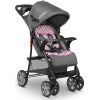 Wózek Lionelo spacerowy Emma Plus Pink Scandi