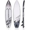Bestway Deska do Pływania Sup Paddleboard Zestaw 7w1 KUBISPORT 335 x 86 x 15 cm