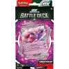 Pokemon Karty Battle Deck Tinkaton
