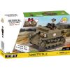 Cobi Klocki Tankietka TK-3 323 klocków