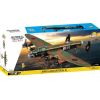 Cobi Klocki Avro Lancaster B.III 1595 klocków