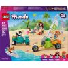 LEGO(R) FRIENDS 42641 (4szt) Przygoda z surfującymi