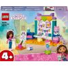 LEGO(R) GABBY'S DOLLHOUSE 10795 (4szt) Prace ręczne