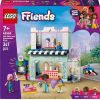LEGO(R) FRIENDS 42662 (4szt) Salon fryzjerski i skle