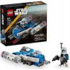 LEGO(R) STAR WARS 75391 (4szt) Mikromyśliwiec Y-Wing
