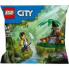 LEGO(R) CITY 30665 (30szt) Spotkanie z malym gorylem