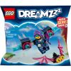 LEGO(R) DREAMZzz 30660 (30szt) Zoey's dream jet