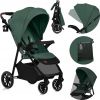 Lionelo LO-EMMA ONE WÓZEK GREEN FOREST 5903771709576
