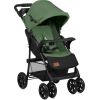 Lionelo LO-EMMA PLUS WÓZEK GREEN EMERALD 5903771719834