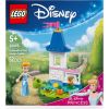 *****LEGO DISNEY Zamek Kopciuszka saszetka 30695