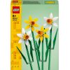 LEGO Icons Żonkile 4 szt. (40747)