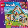LEGO Friends Koń i lecznica dla zwierząt 3 szt. (42651)