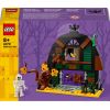 LEGO Exclusive Halloweenowa stodoła (40721)