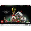 LEGO Icons Poczta Świętego Mikołaja (10339)