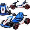 Jokomisiada Gokart na akumulator z Funkcją Driftu Bolid autko dla dziecka PA0308