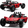 Jokomisiada Auto Buggy Racing dwu osobowy pojazd PA0281
