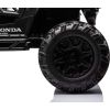 Ramiz Pojazd Terenowy HONDA 4x4 Czarny