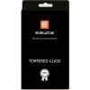 Evelatus Samsung  J4 Plus 2.5D Full Cover Japan Glue Glass Anti-Static