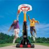 Basketbola grozs bērniem Little Tikes - 433910060